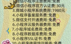 微信平台如何实现有效收费？