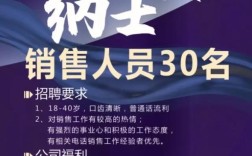 ERP代理招聘，如何快速找到靠谱伙伴？