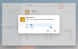 mac格式化磁盘命令行如何操作?