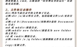 Unix常用命令有哪些？
