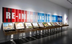 展览设计搭建行业英文