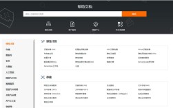 搭建网站常见的问题