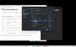 android app开发环境搭建，Android开发环境搭建，步步为营？