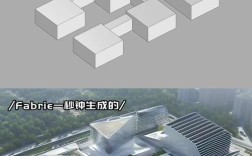 如何用ai做立体效果图，AI做立体效果图，难不难？