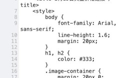 图片如何直接转为HTML代码？