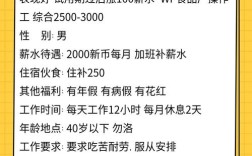 新加坡苹果招聘，有哪些岗位和要求？