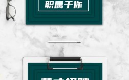 最酷招聘海报，最酷招聘海报，如何吸引顶尖人才？