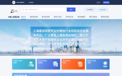 上海官网建设开发哪家更专业？