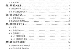 网站目录结构怎样搭建，网站目录结构如何科学搭建？