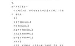 创刊招聘，寻找怎样的同行者？