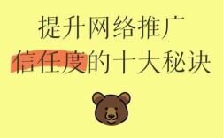 网站信任度如何有效提升？