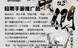 经典招聘游戏，经典招聘游戏是什么？