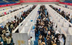 中关村招聘会怎么样，中关村招聘会体验如何？