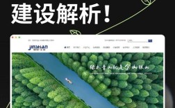 环保网站搭建哪里好