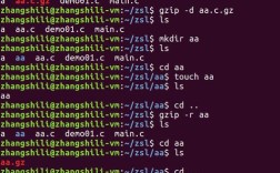 Linux zip文件解压命令具体怎么用？