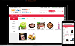 商城类网站搭建，商城网站搭建，如何高效低成本实现？