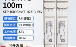 电口转光口命令是什么？