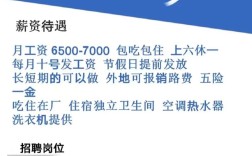 长连接 招聘，长连接招聘，具体岗位和要求是什么？