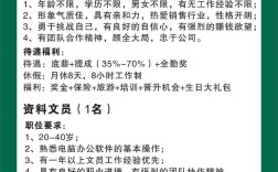 高云小区招聘什么岗位？要求有哪些？