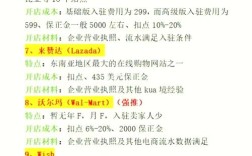 搭建B2C平台，关键步骤与核心要点有哪些？