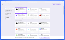 网站创建数据库的步骤是什么？