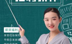 VF老师招聘,要求经验或能力?