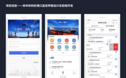如何设计一个官网ui，官网UI设计，如何兼顾美观与实用？