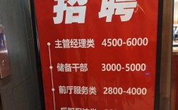 kingtime招聘，哪些岗位在等你？