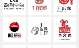 商标设计图案如何选才更易注册？