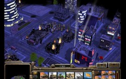 命令与征服最新版是重制还是新作？