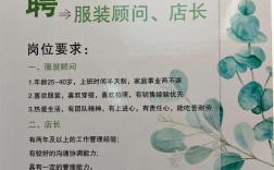 时尚买手招聘，核心要求与职业前景如何？