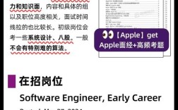 Mac招聘条件有哪些具体要求？