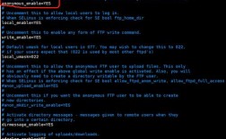 Linux FTP命令如何下载文件？