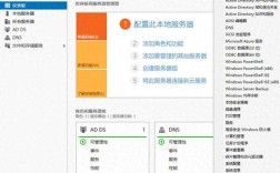 域控管理系统构建的关键步骤是什么？