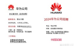 华为全国招聘，华为全国招聘，哪些岗位在招？