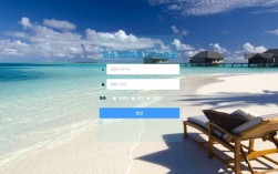 网站空间登入入口在哪？用户名密码如何找回？