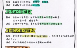 一句话如何拼读，一句话拼读有何技巧？