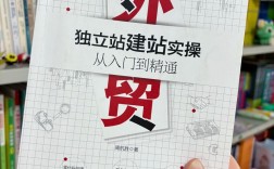 外贸自建站怎么做？