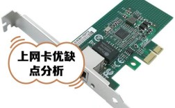 选服务器网卡，关键看哪几大核心参数？