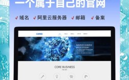 企业官网建设的关键步骤是什么？