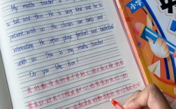 老师英文变形规则有哪些?