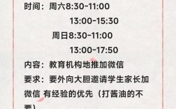微信人家怎么做微招聘，微信人家微招聘怎么做？