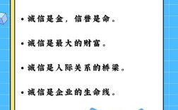 如何有效提升公司诚信度？关键在哪？
