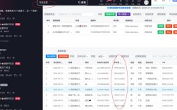 网页点击率数据具体怎么获取？