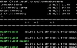 MySQL登入命令有哪些参数及用法？