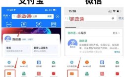 工商网站标识挂载步骤有哪些？