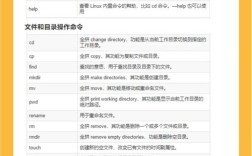 Linux如何执行命令？