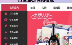 购物型网站搭建，购物型网站搭建，核心难点是什么？