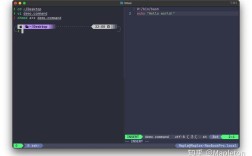 Mac命令行终端怎么打开？