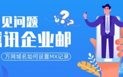 万网添加MX记录步骤是什么？